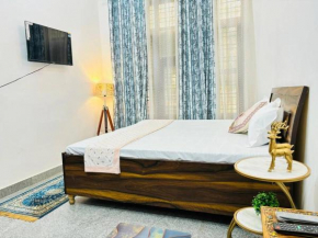 Home stay near Medanta
